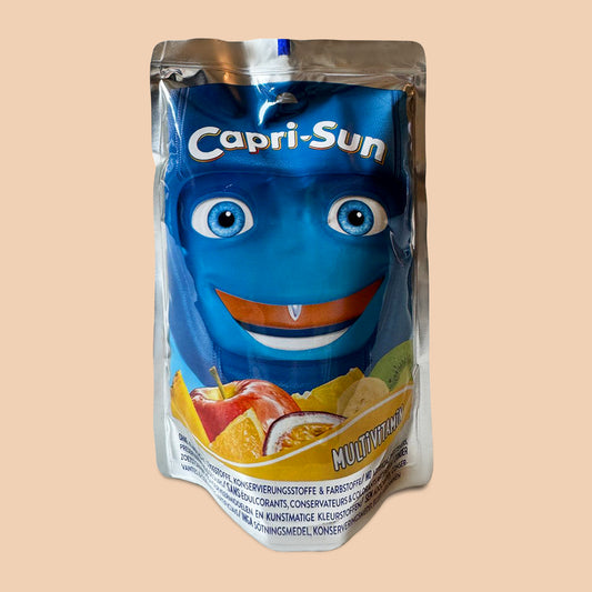 Capri Sun Multivitamin 200ml