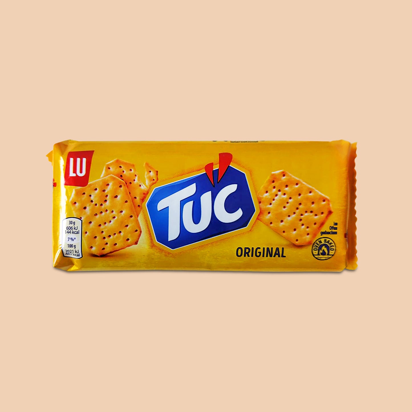 TUC Original 100g