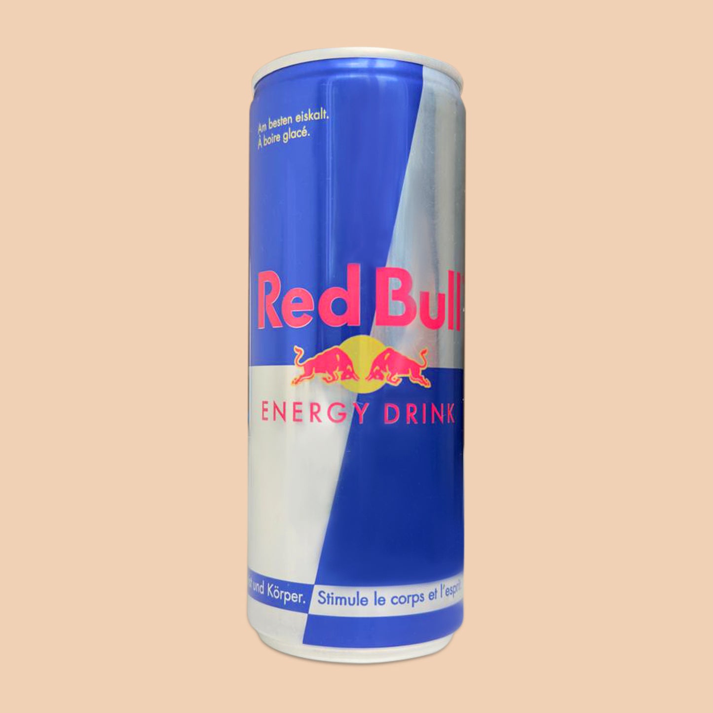 Red Bull Energy Drink 250ml