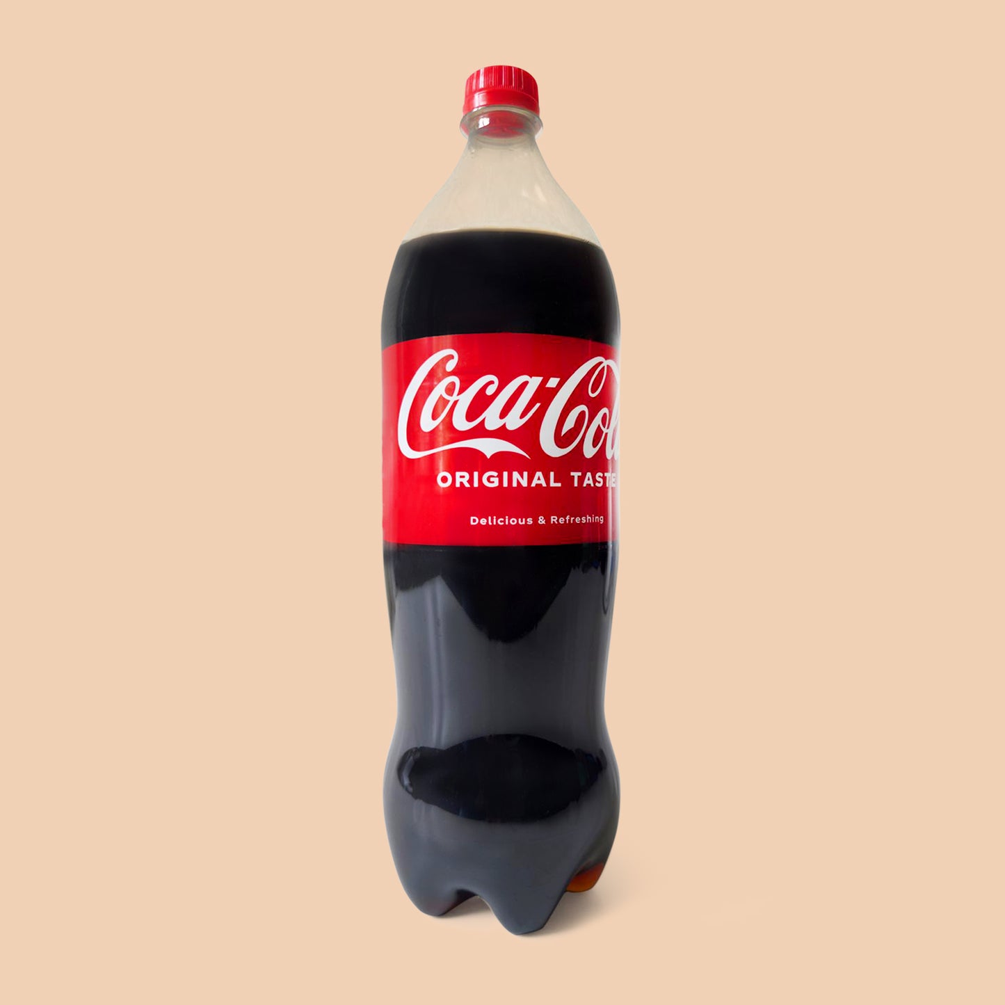 Coca-Cola Original 1.5l