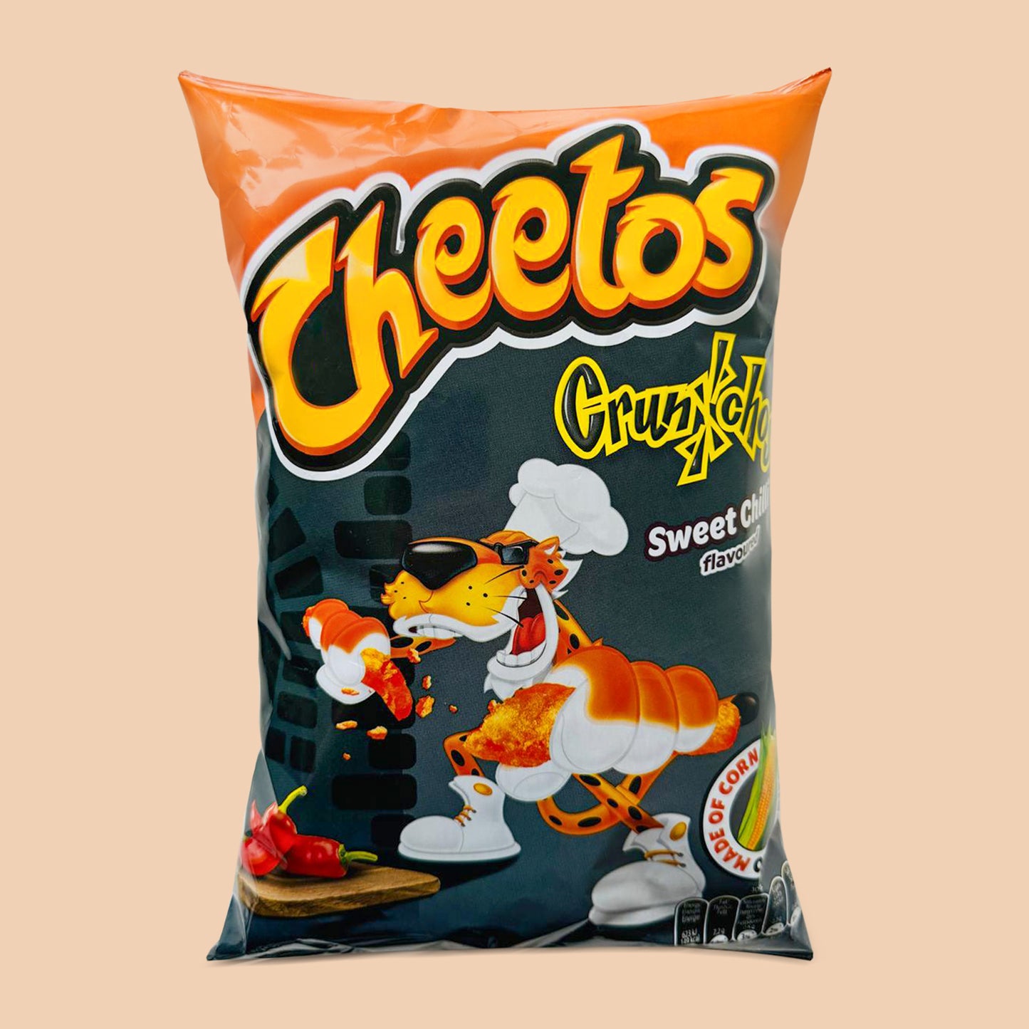 Cheetos XL Sweet Chilli 165g