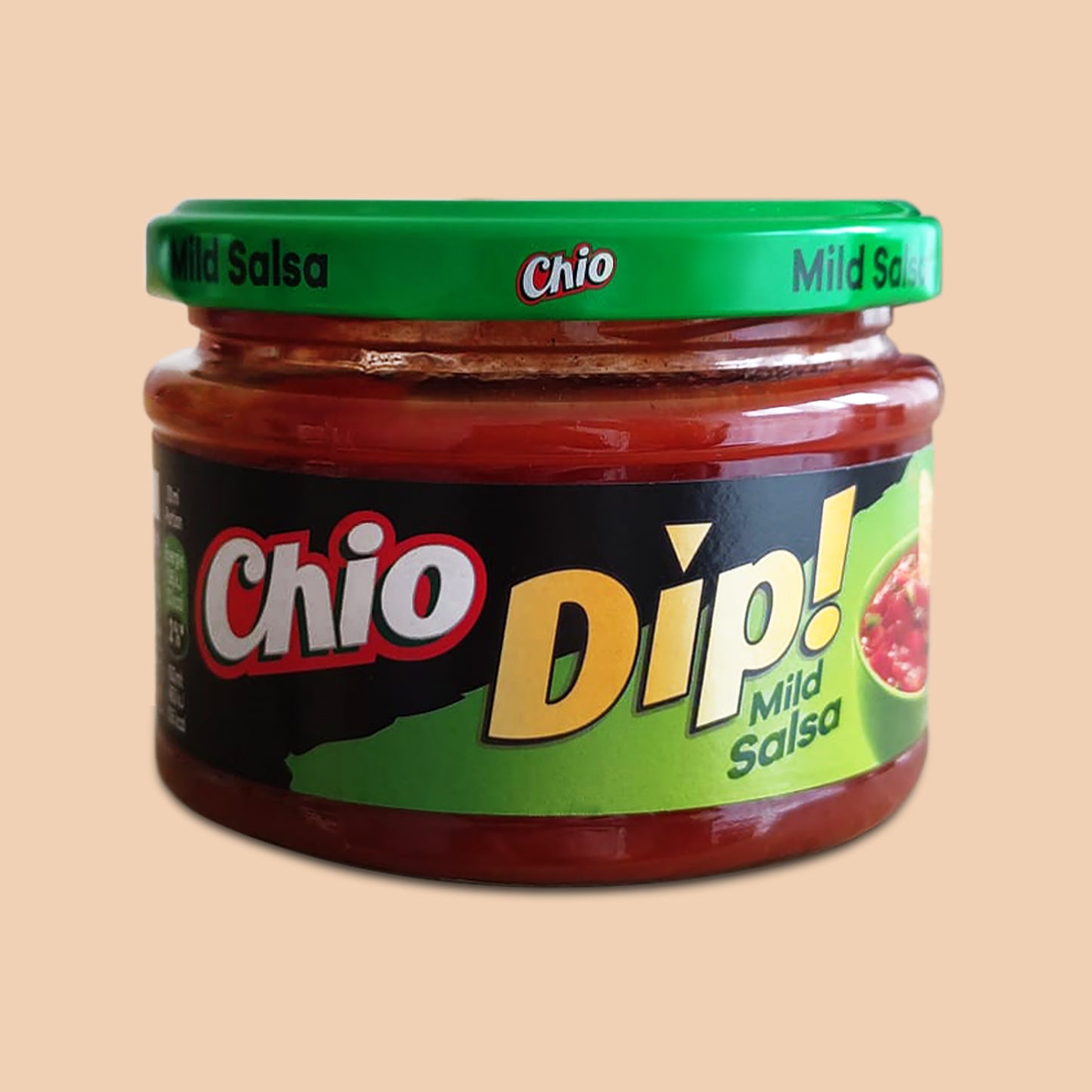 Chio Dip! Mild Salsa 200ml