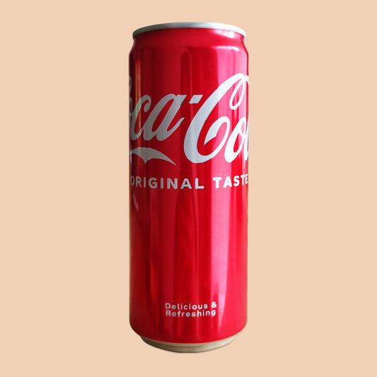 Coca-Cola 330ml