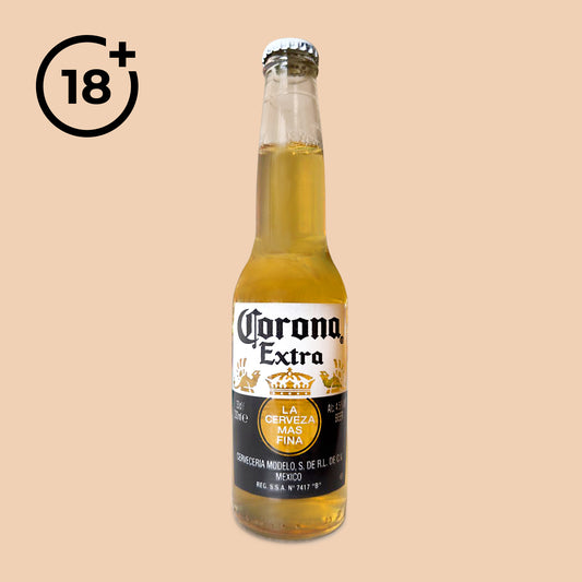 Corona Extra 330ml 4.5%