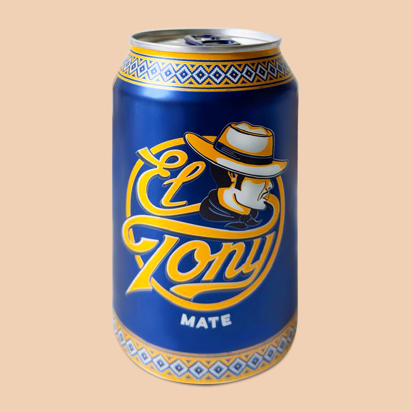 El Tony Mate Tee 330ml