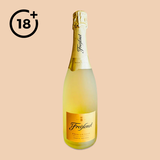 Freixenet Prosecco 0.75l