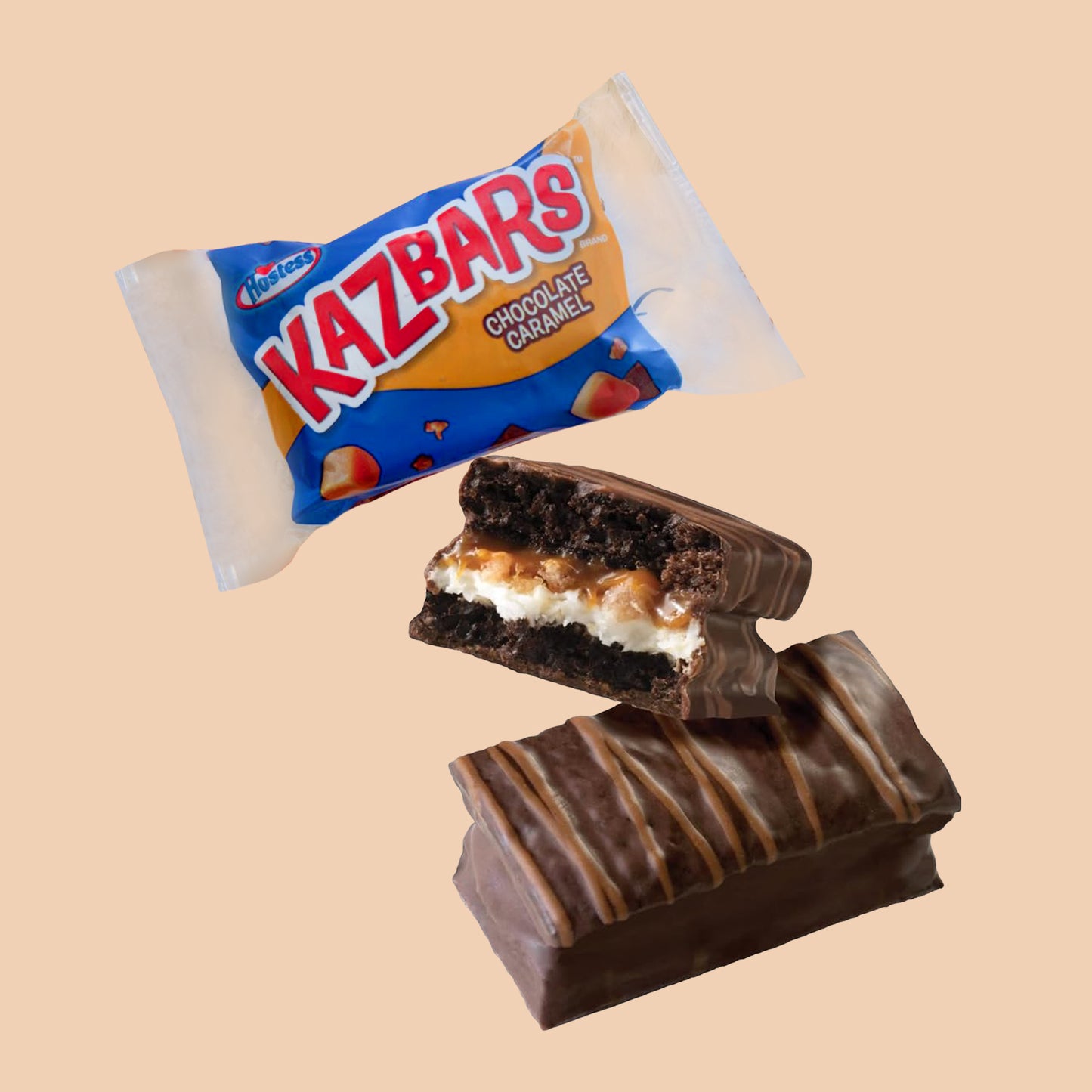 Hostess Kazbars