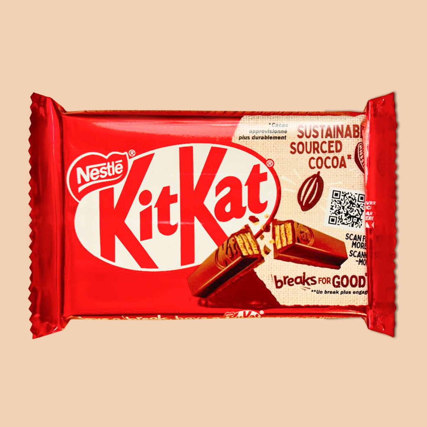 KitKat 41.5g