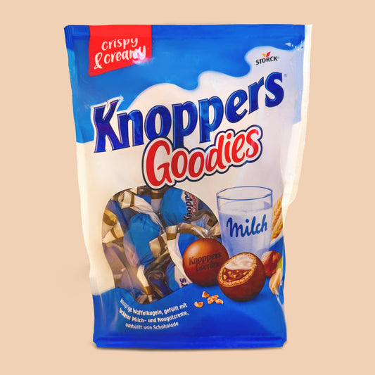 Knoppers Goodies 180g