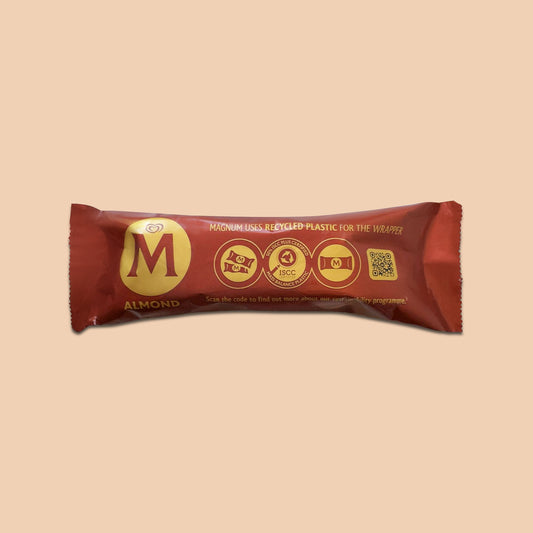 Magnum Almond 100ml