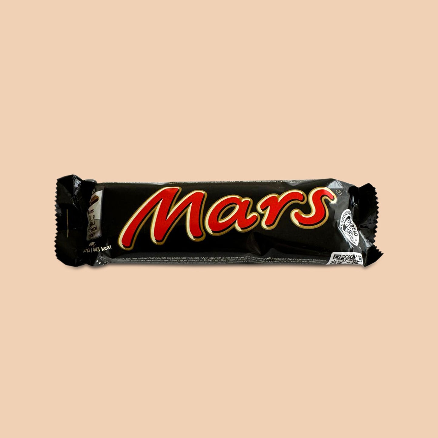 Mars Classic 51g