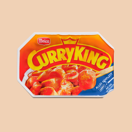 Meica Currywurst 220g