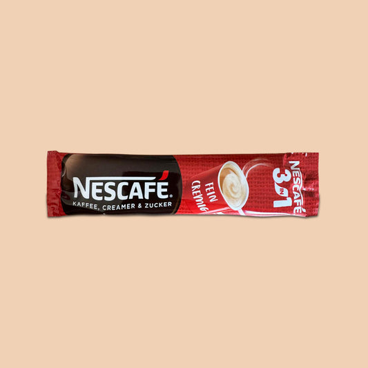 Nescafé Classic 3-in-1