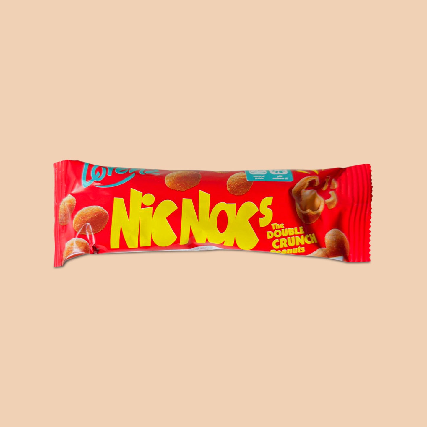 Nic Nacs 40g