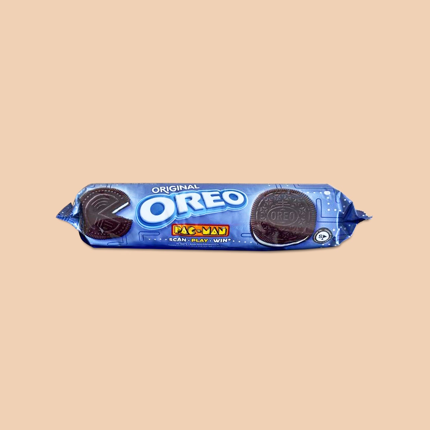 Oreo Original Cookies 157g