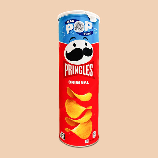 Pringles Original 160g