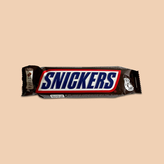 Snickers Classic 50g