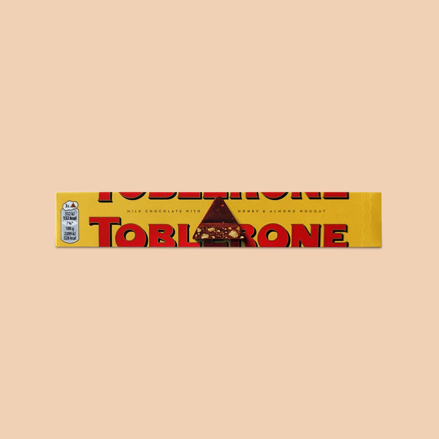 Toblerone 100g