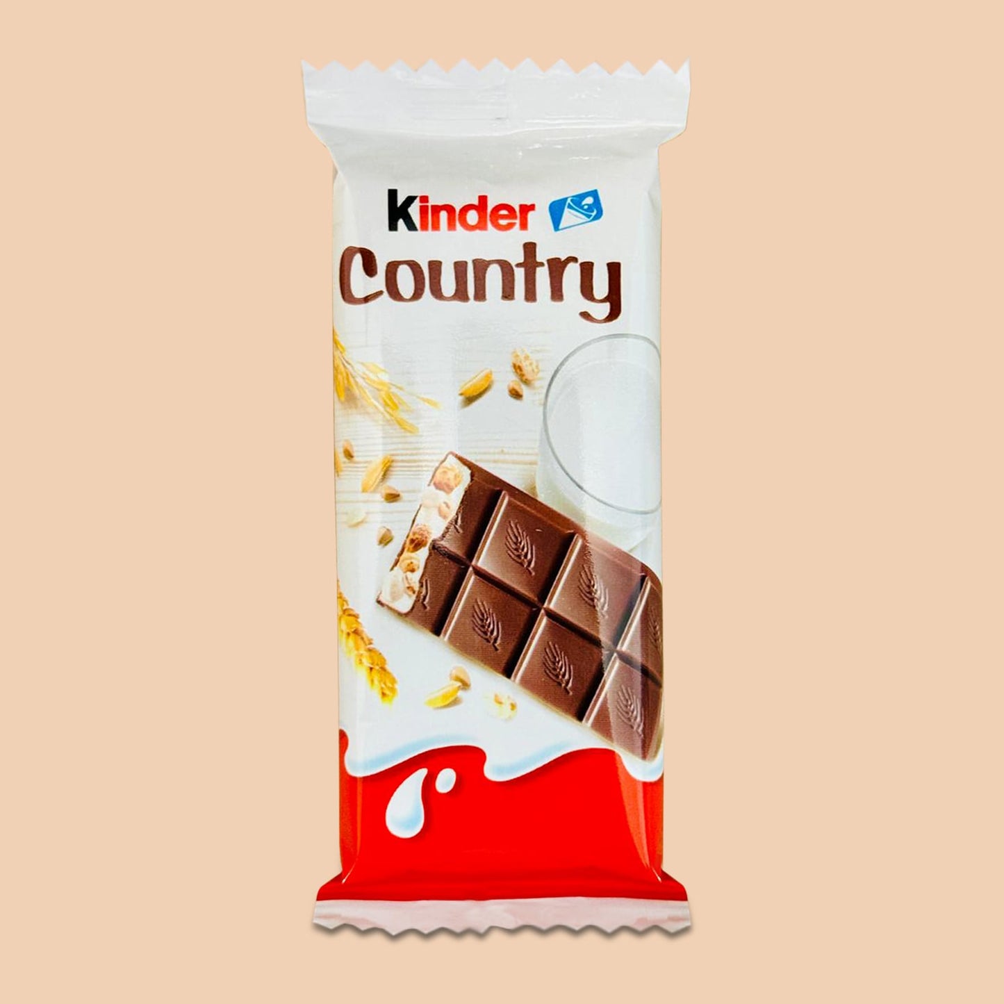 Kinder Country (23.5g)