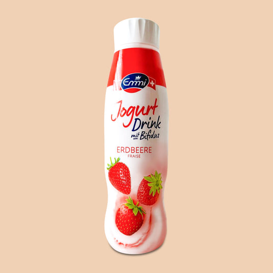 Emmi Jogurt Drink  Erdbeere (500ml)