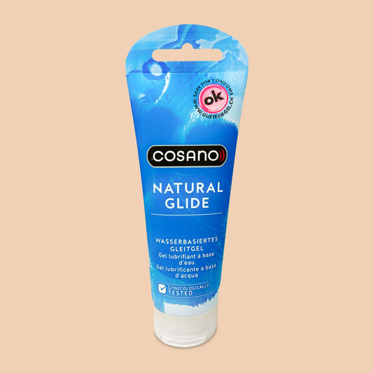 Cosano  Water based lubricant 75ml