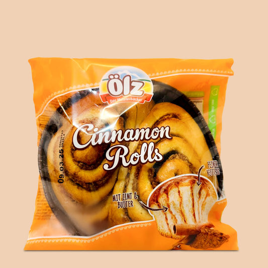 Ölz Cinnamon Rolls (150g)