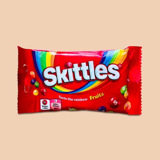 Skittles Fruits (38g)