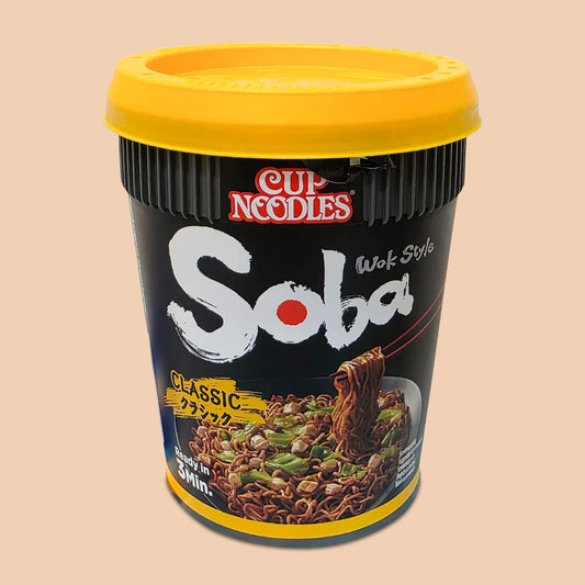 Soba Nudeln classic (90)